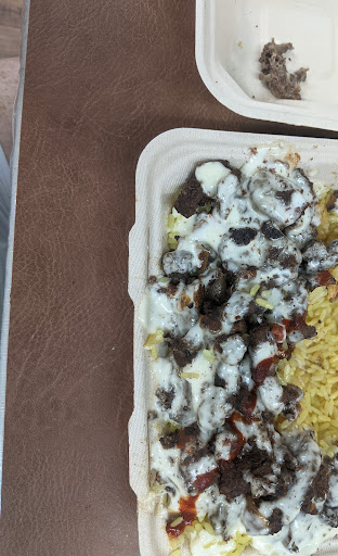 Photo of Osmow's Shawarma - 840 Wellington Rd, London, ON N6E 1L9